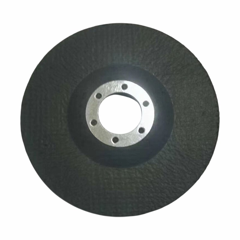Fiberglass Backing Disc